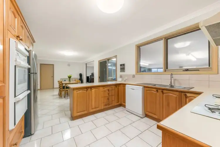 Third view of Homely house listing, 55 Buckingham Drive, Rowville VIC 3178