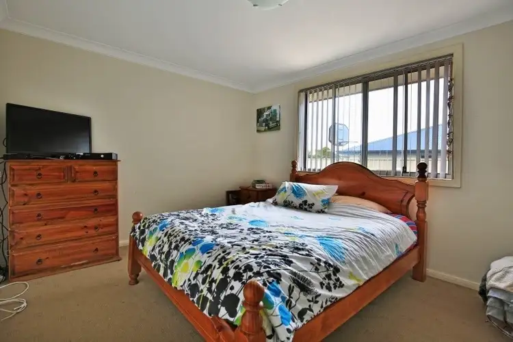 Seventh view of Homely house listing, 43 Isa Road, Worrigee NSW 2540