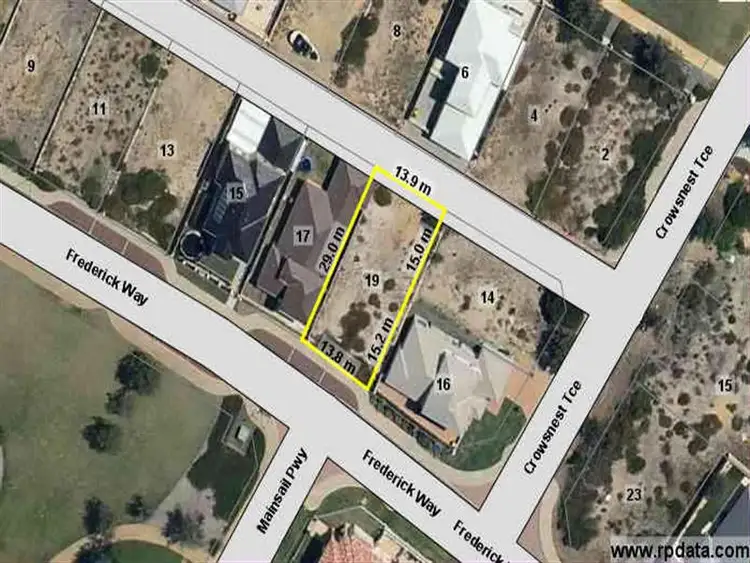 19 Frederick Way, PORT BOUVARD, Wannanup WA 6210