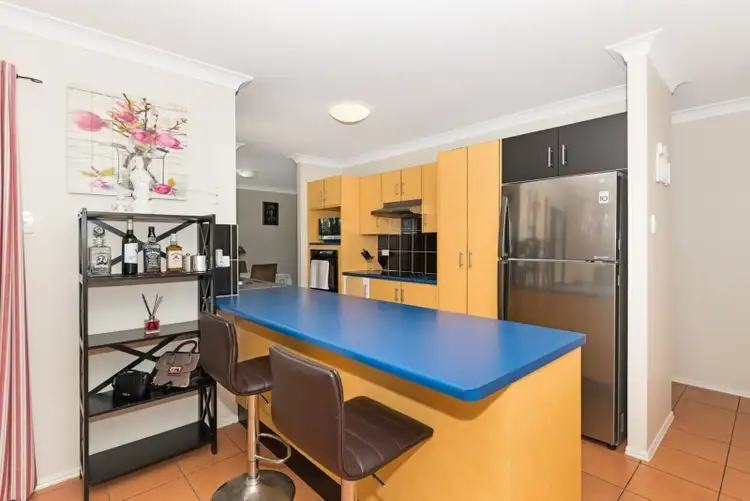Fourth view of Homely house listing, 17 Black Braes Court, Mount Louisa QLD 4814