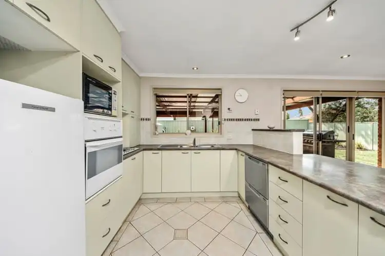 Fourth view of Homely house listing, 3 Bandt Place, Dunlop ACT 2615