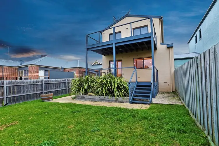 Second view of Homely townhouse listing, 47B Sunderland Road, Wandana Heights VIC 3216