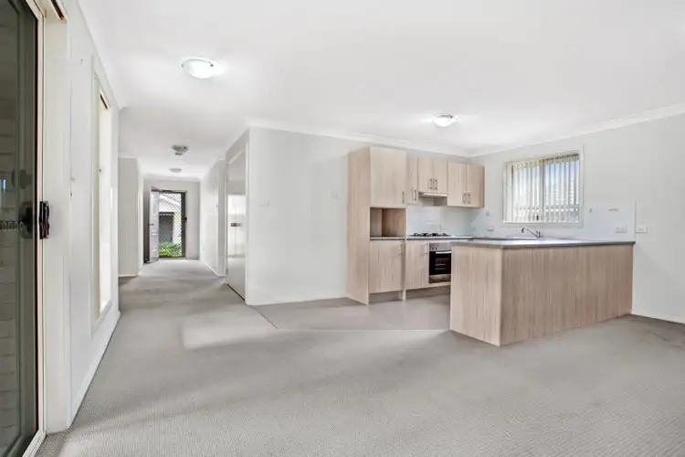 Third view of Homely house listing, 5/103 Collinson Street, Tenambit NSW 2323