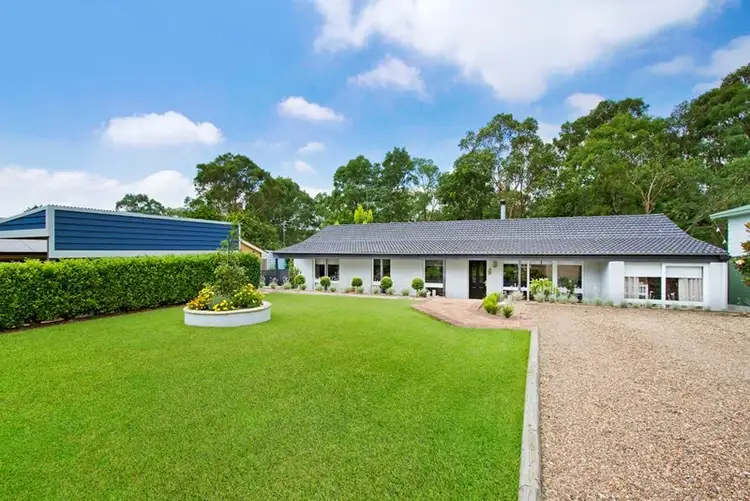Second view of Homely house listing, 141 Grose Wold Road, Grose Wold NSW 2753
