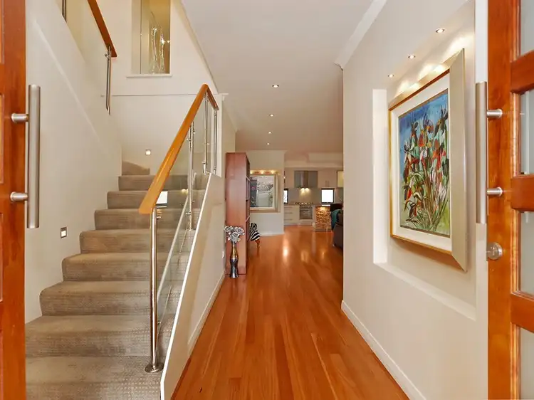 Third view of Homely house listing, 5B Cant Court, Hillarys WA 6025