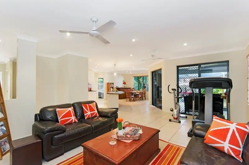Main view of Homely house listing, 34 Seabrook Circuit, Bushland Beach QLD 4818