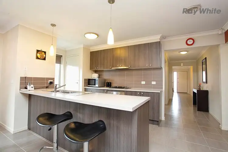Fifth view of Homely house listing, 42 Samaria Street, Tarneit VIC 3029