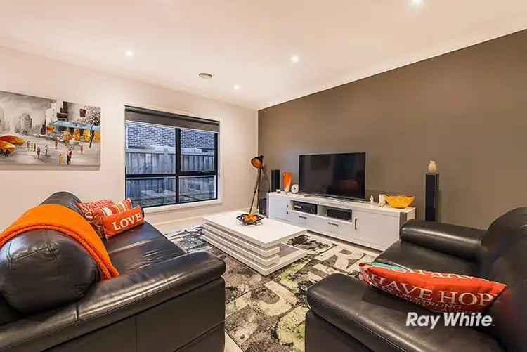 Third view of Homely house listing, 13 Long Street, Botanic Ridge VIC 3977