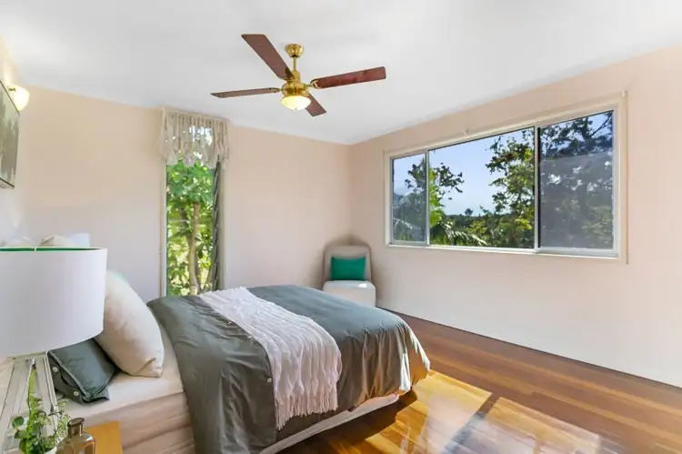 Seventh view of Homely house listing, 11 Gem Road, Kenmore QLD 4069