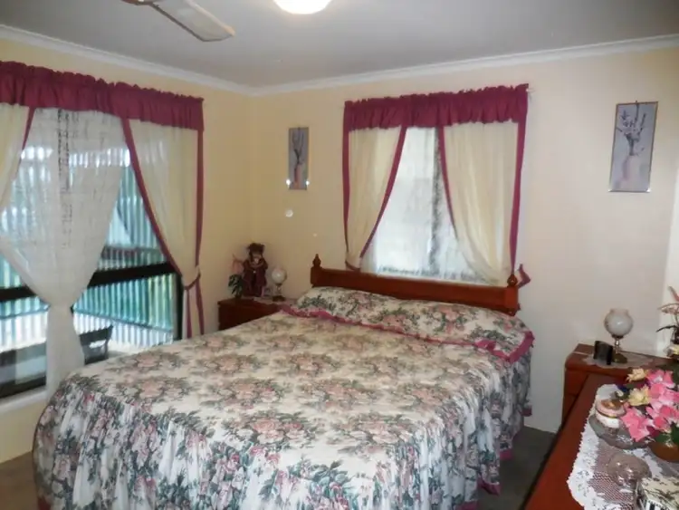 Fourth view of Homely house listing, 11 Bailey, Wondai QLD 4606