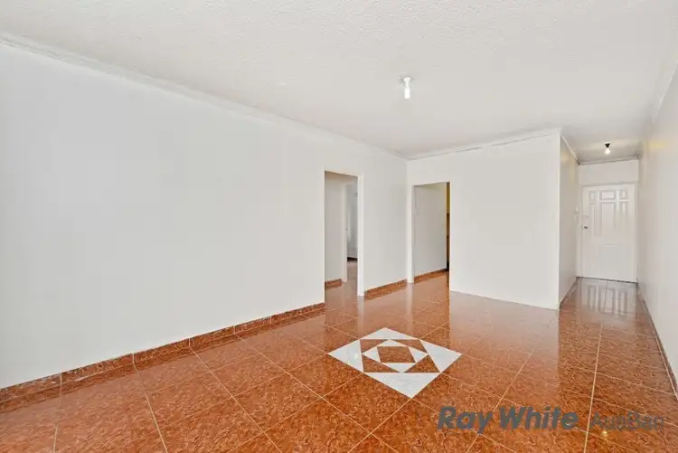 Second view of Homely unit listing, 10/27 Wangee Road, Lakemba NSW 2195