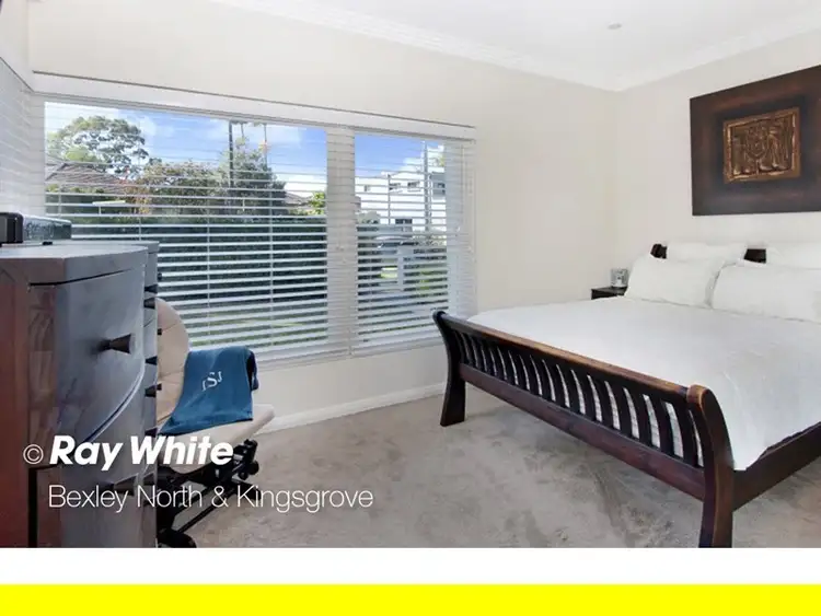 Fifth view of Homely house listing, 16 New England Drive, Kingsgrove NSW 2208
