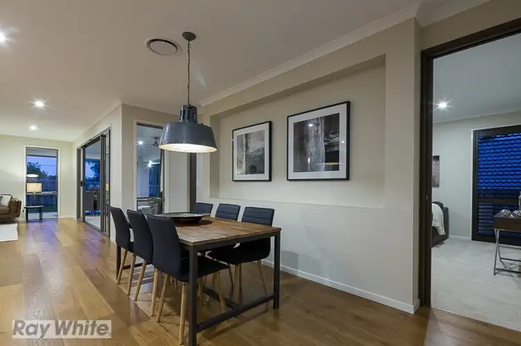 Fourth view of Homely house listing, 84 Balthazar Circuit, Mount Cotton QLD 4165