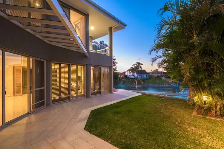 Fifth view of Homely house listing, 39 Blair Athol Crescent, Sorrento QLD 4217