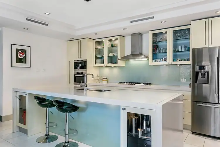 Fourth view of Homely apartment listing, 1/215 Spit Road, Mosman NSW 2088