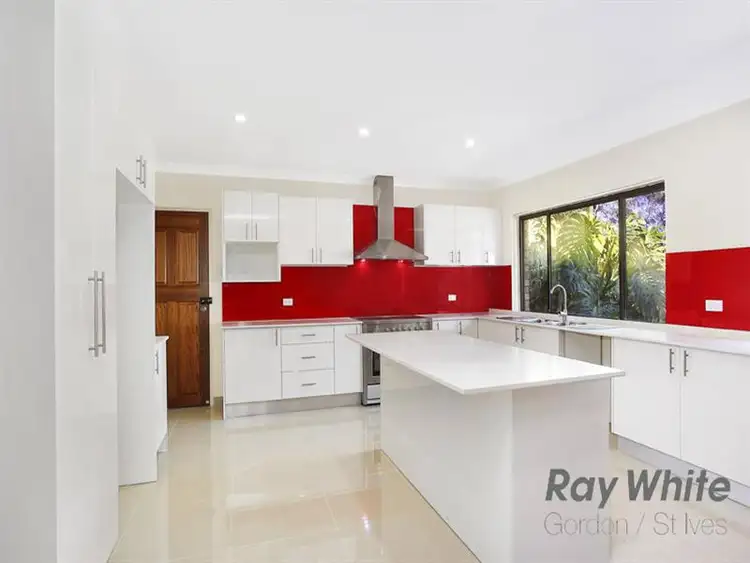 Second view of Homely house listing, 106 Yanko Road, Pymble NSW 2073