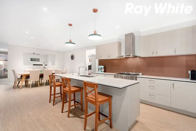 Sixth view of Homely house listing, 24 Lucy Crescent, Officer VIC 3809
