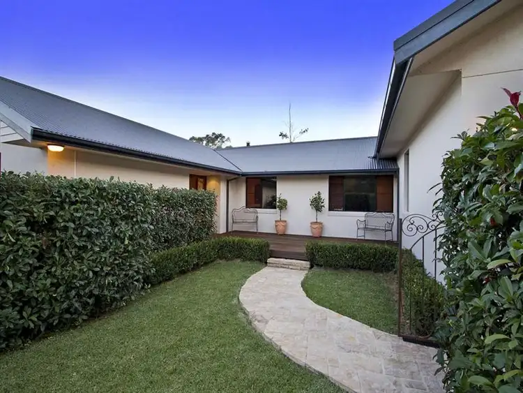 Third view of Homely house listing, 35 Bellbird Avenue, Kurrajong Heights NSW 2758