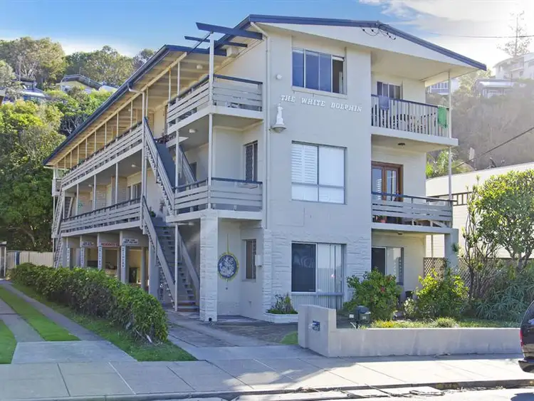 Seventh view of Homely unit listing, 2/806 Pacific Parade, Currumbin QLD 4223