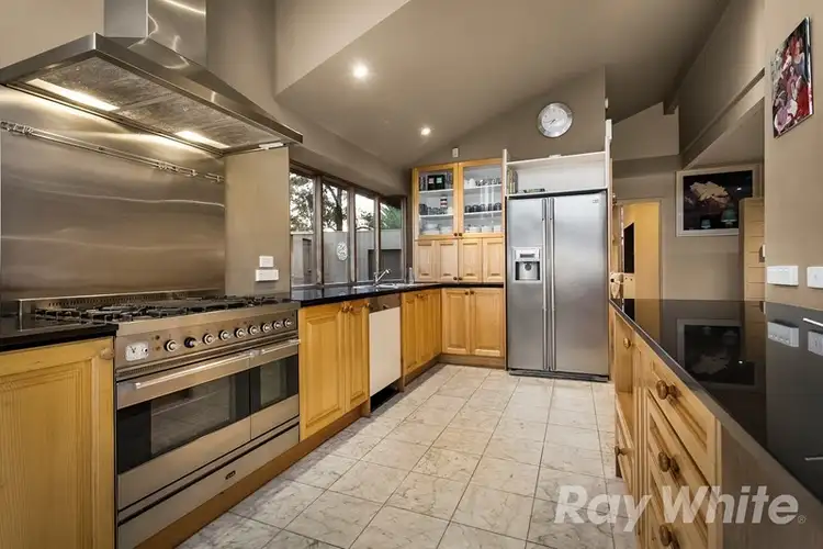 Third view of Homely house listing, 47 Sheringham Drive, Wheelers Hill VIC 3150
