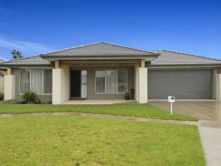 Main view of Homely house listing, 2 Unicorn Court, Truganina VIC 3029