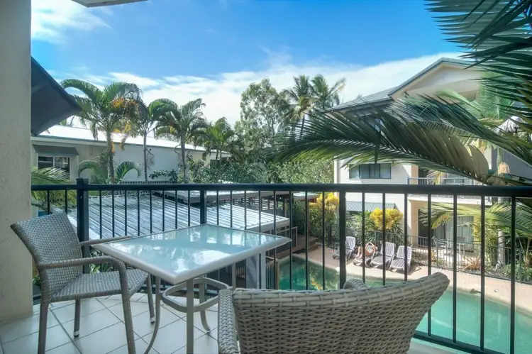 5/38 Mudlo Street, Port Douglas QLD 4877