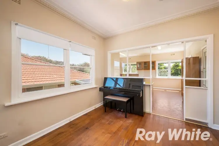 Fifth view of Homely house listing, 44 Chapman Street, Macleod VIC 3085