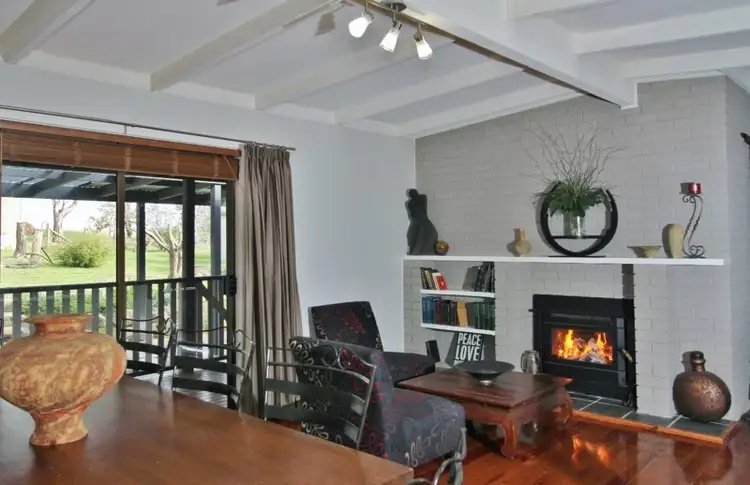 Third view of Homely house listing, 569 Spring Flat Road, Heathcote VIC 3523