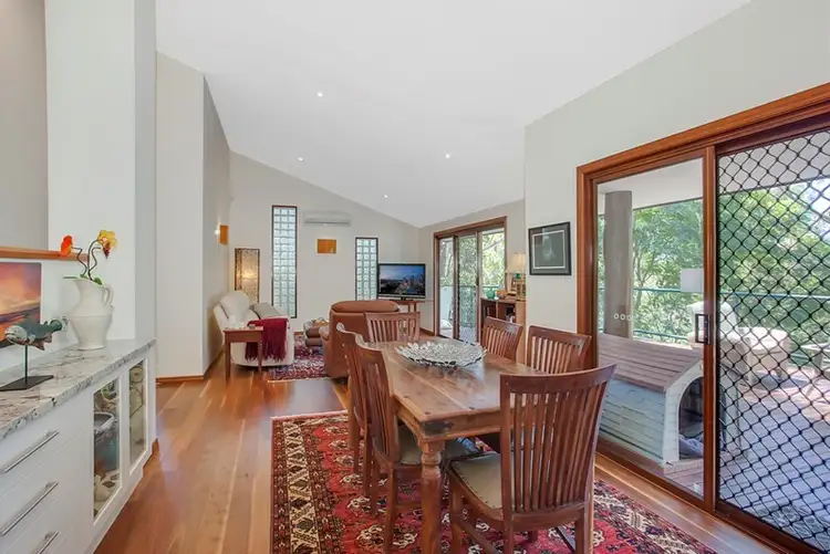 Seventh view of Homely house listing, 188-190 Guineas Creek Road, Currumbin Waters QLD 4223