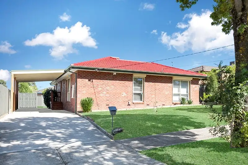 Main view of Homely house listing, 1 Frost Court, Bundoora VIC 3083