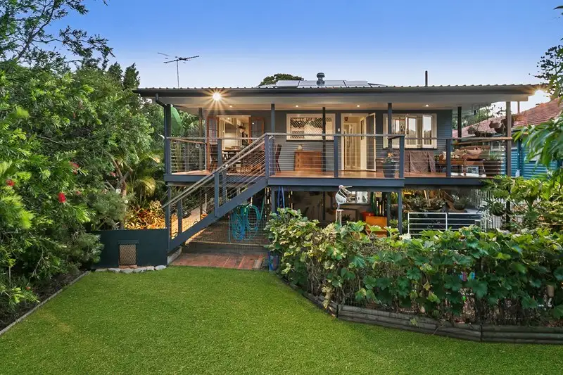 Main view of Homely house listing, 22 Currong Street, Kenmore QLD 4069