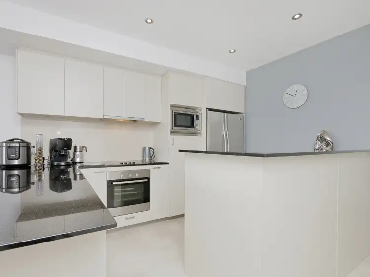 Fourth view of Homely apartment listing, 69/12 Tanunda Drive, Rivervale WA 6103
