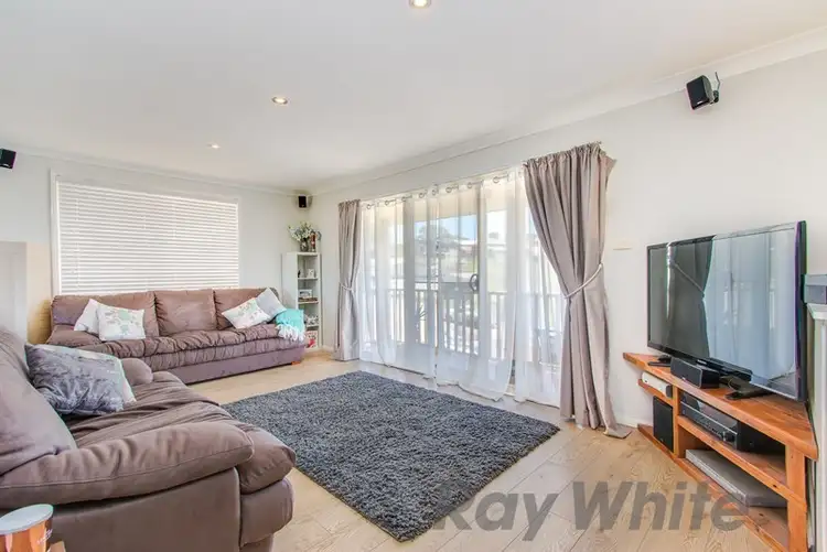 Fourth view of Homely house listing, 93 Dalyell Way, Raymond Terrace NSW 2324