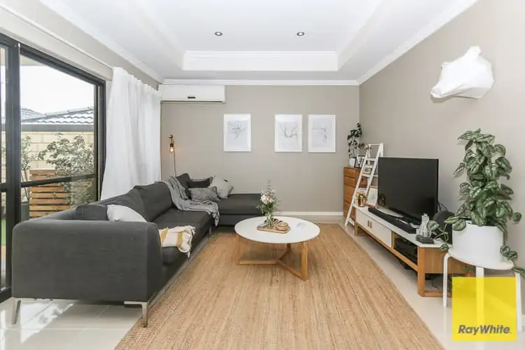 Second view of Homely house listing, 15B Pycombe Way, Westminster WA 6061