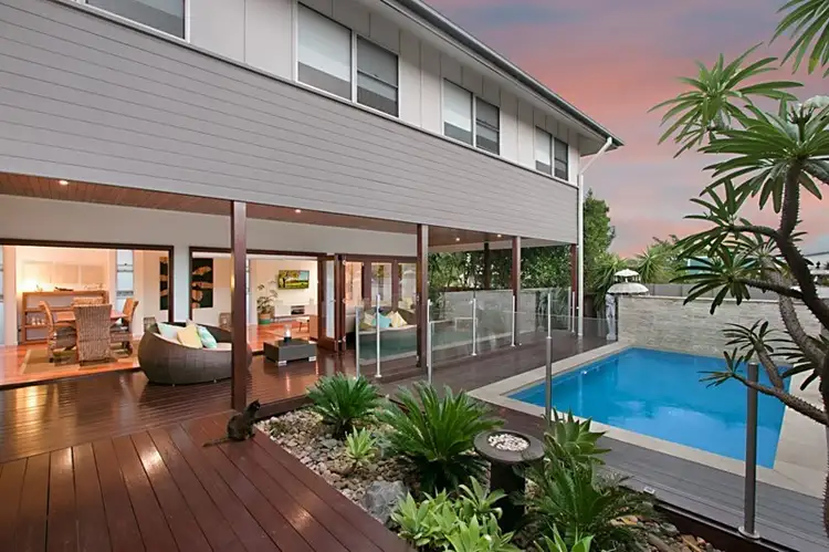 2 Cottonwood Lane, Casuarina NSW 2487