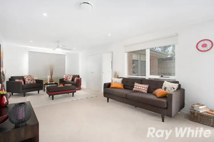 Second view of Homely house listing, 41 Florence Avenue, Berwick VIC 3806