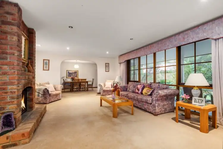 Sixth view of Homely house listing, 25 Tetragona Quadrant, Rowville VIC 3178