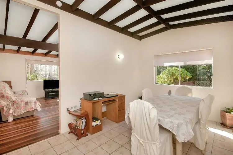 Fifth view of Homely house listing, 66-74 Arthur Summervilles Road, Karalee QLD 4306