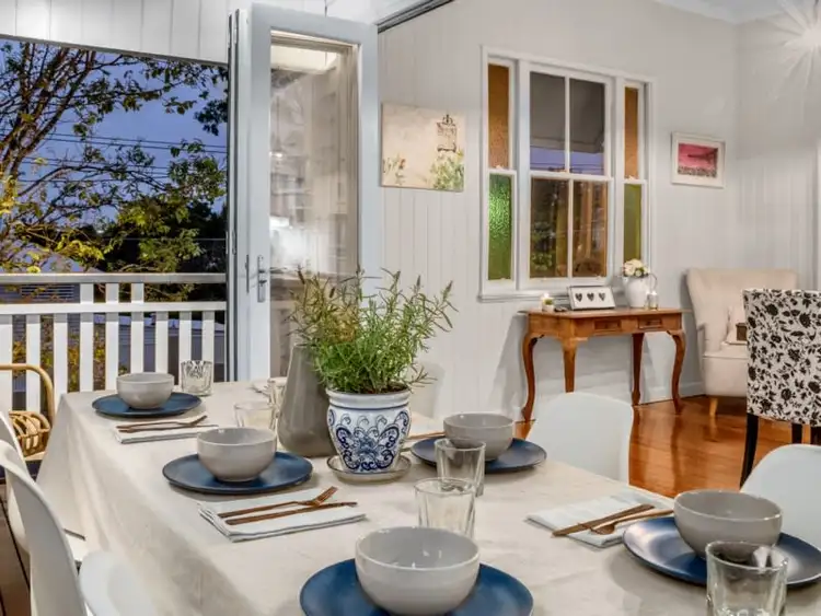 Fourth view of Homely house listing, 27 Vardon Street, Wilston QLD 4051
