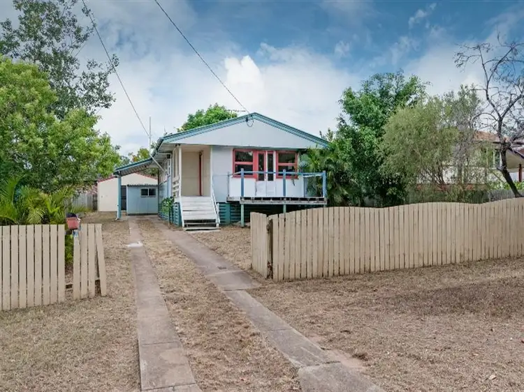 Main view of Homely house listing, 5 Everdina Street, Leichhardt QLD 4305