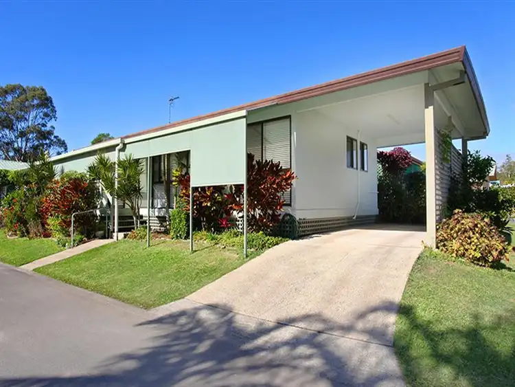 Main view of Homely unit listing, 189/1 Diura Street, Maroochydore QLD 4558