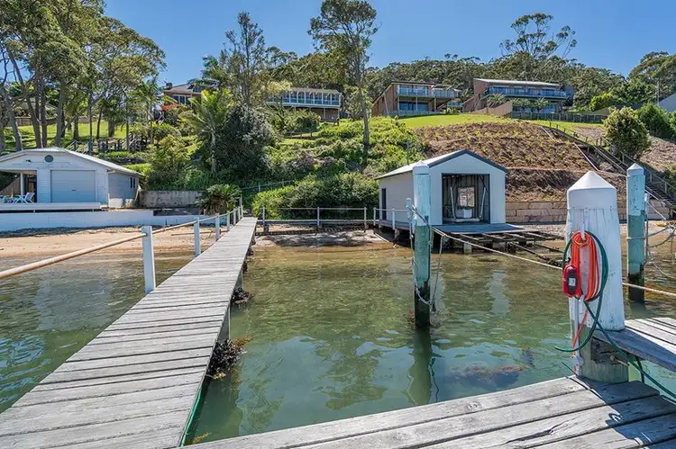Seventh view of Homely house listing, 98 Daley Avenue, Daleys Point NSW 2257