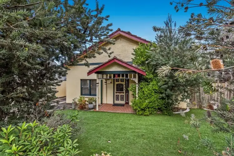 Main view of Homely house listing, 7 Gallipoli Parade, Croydon VIC 3136