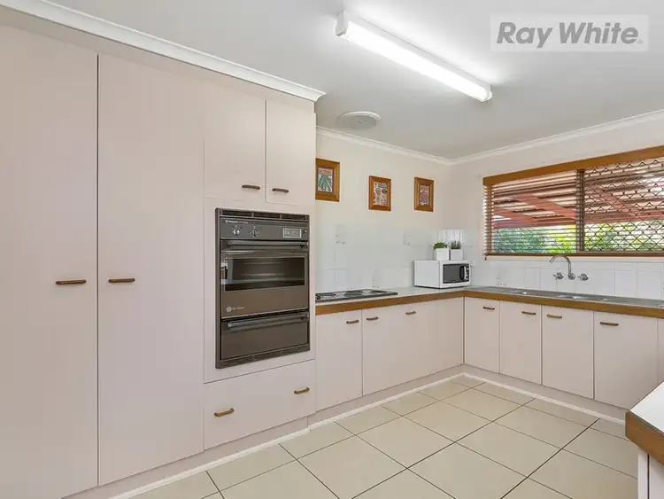 Fourth view of Homely house listing, 1 Pitman Court, Camira QLD 4300