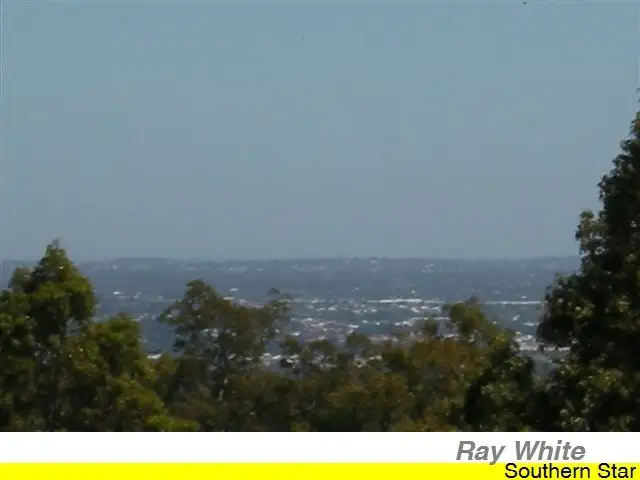 31 (Lot 40) Observation Circle, Bedfordale WA 6112