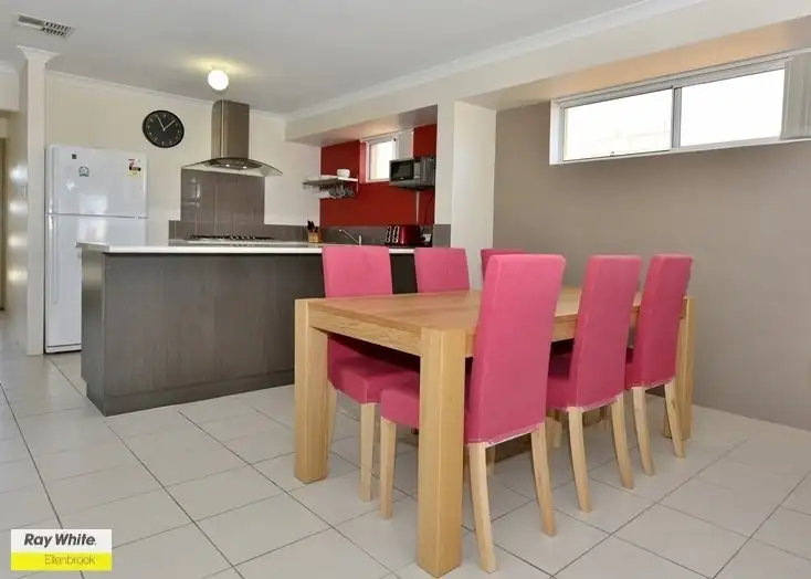 Sixth view of Homely house listing, 101 Bordeaux Lane, Ellenbrook WA 6069