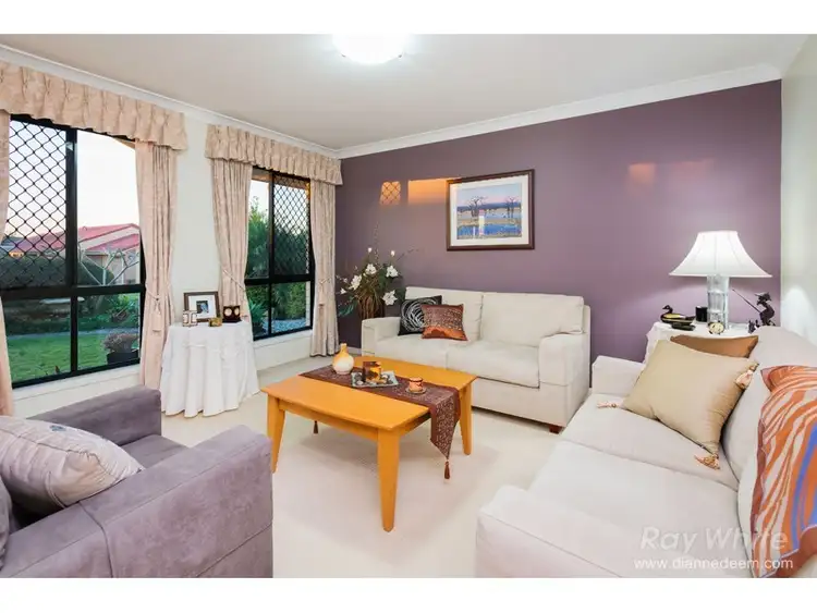 Fourth view of Homely house listing, 47 Chanel Crescent, Eight Mile Plains QLD 4113