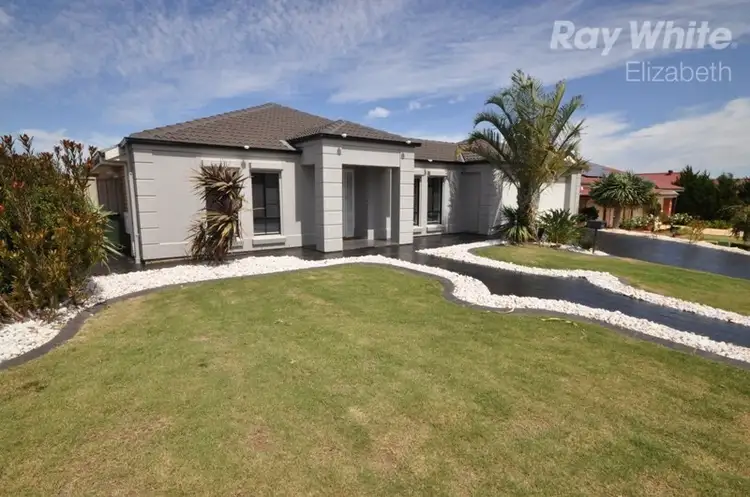 Second view of Homely house listing, 6 Manchester Circuit, Craigmore SA 5114