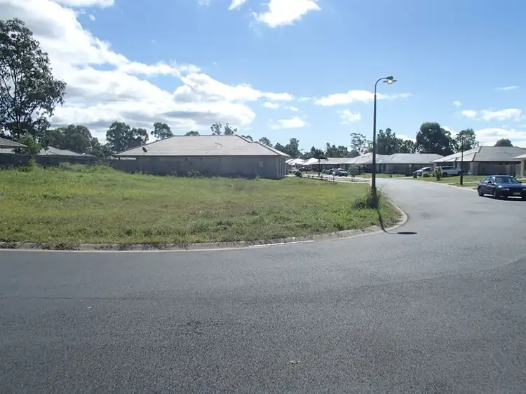 Fifth view of Homely land listing, 14 Denning Street, Fernvale QLD 4306