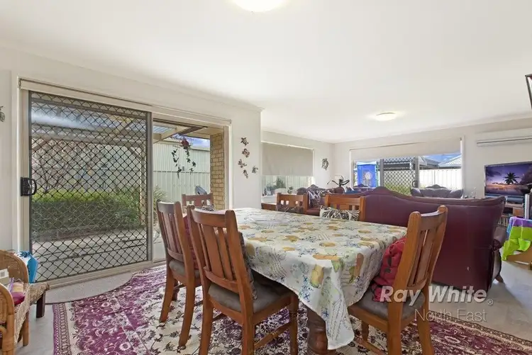Third view of Homely house listing, 4 Misale Street, Parafield Gardens SA 5107